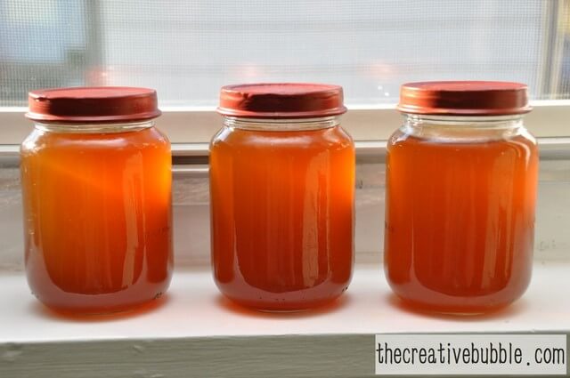baby food jars Archives » Dollar Store Crafts